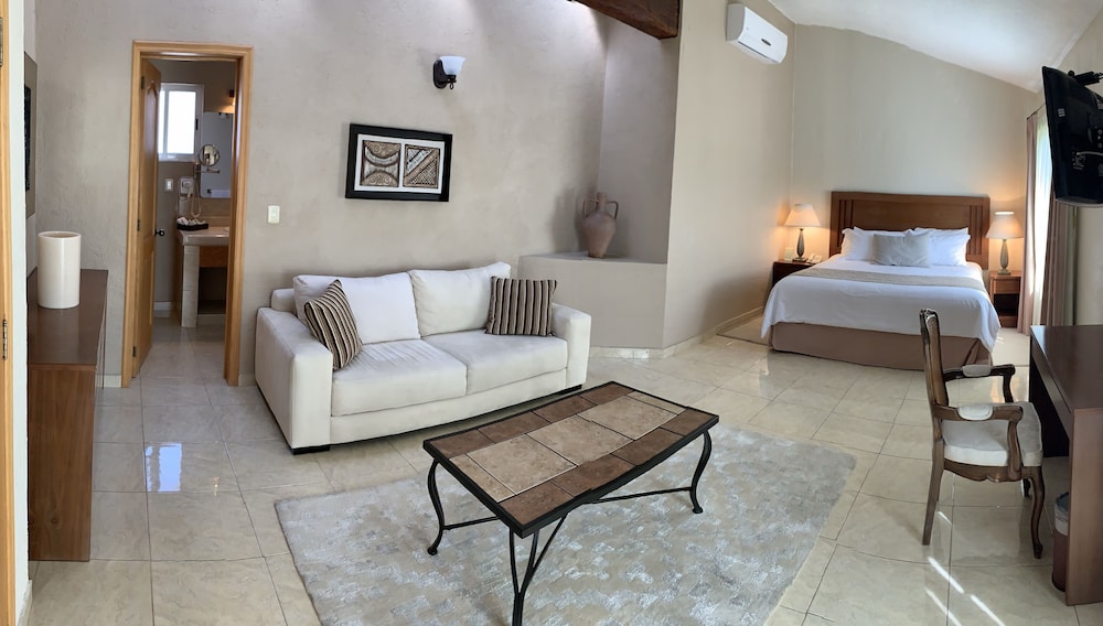 Hotel Boutique La Granja 18/39