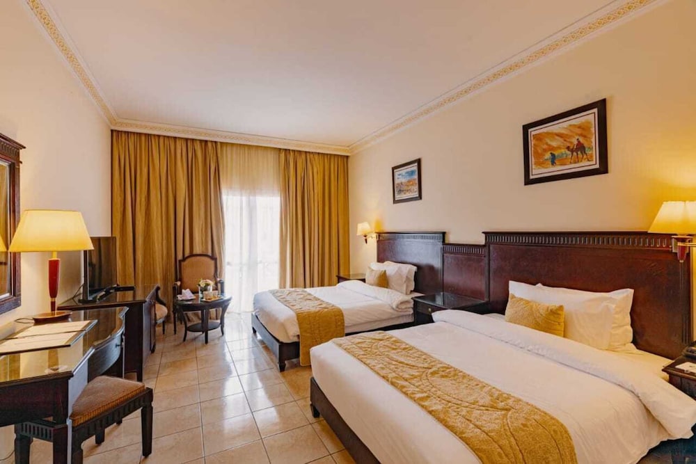 Double room Superior Pool view