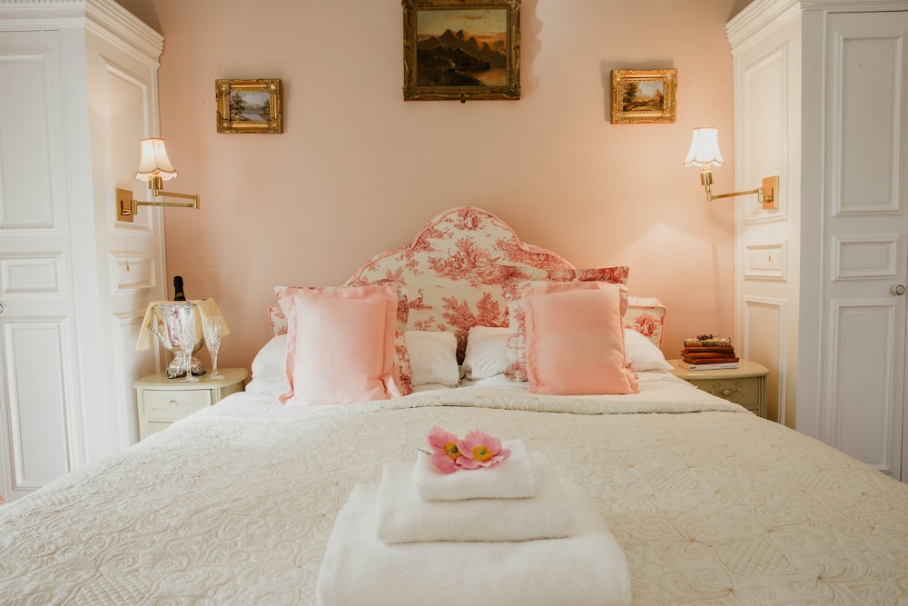 Cashel House Hotel 7/35