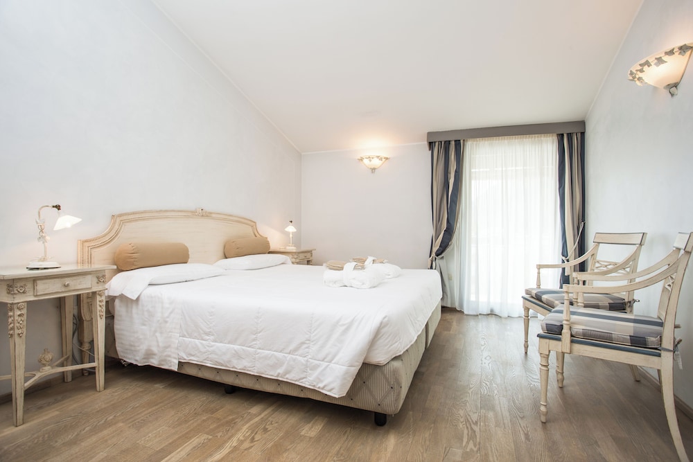 Hotel Spiaggia D Oro 18/54