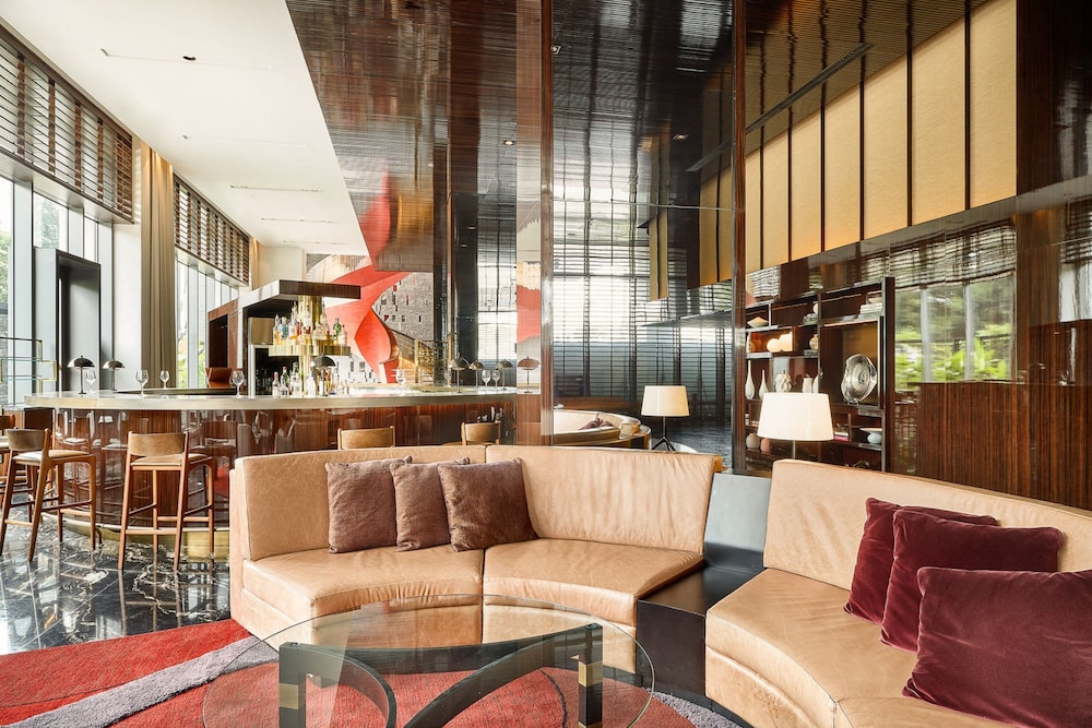 JW Marriott Hotel Sao Paulo 7/75