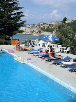 Mediteran Resort Ulcinj 14/17