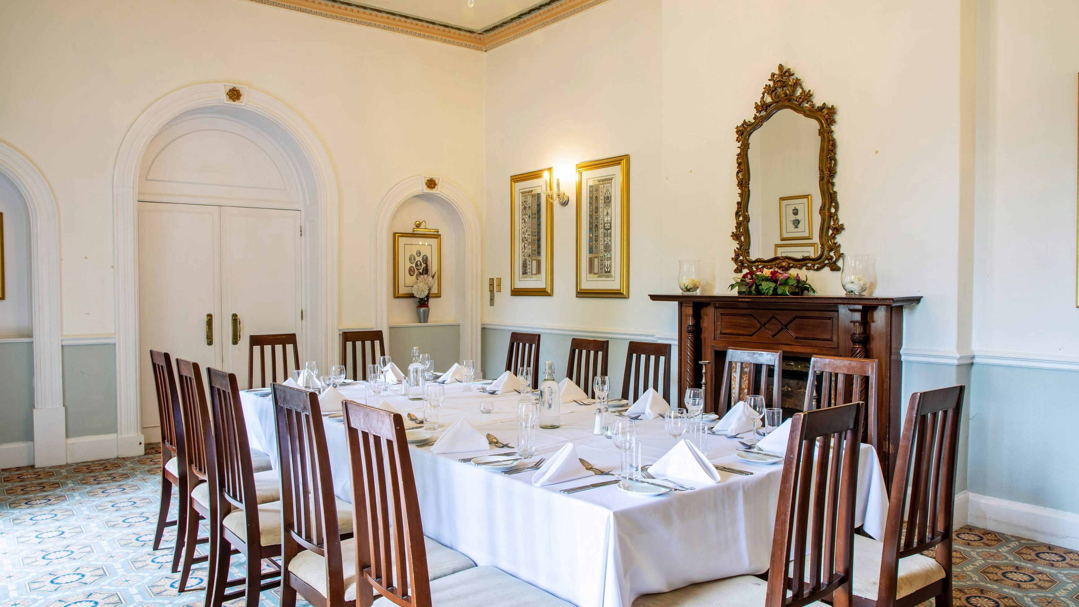 Park House Hotel 21/34