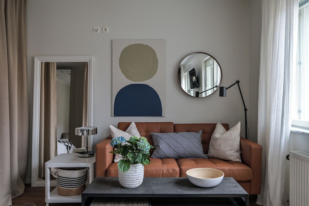 Ett smart hotell 19/39