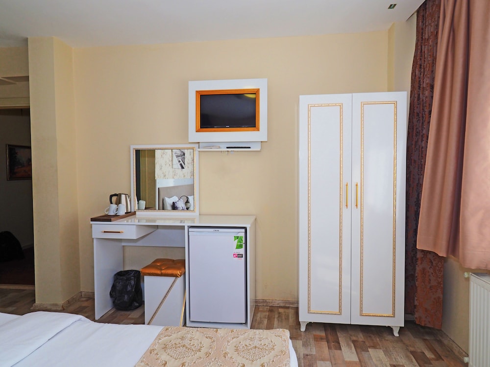Nagehan Hotel Old City 22/50