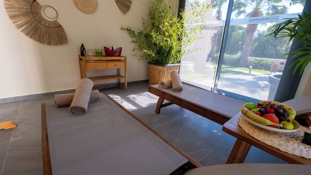 Regia Mare Beach Boutique Hotel 29/50