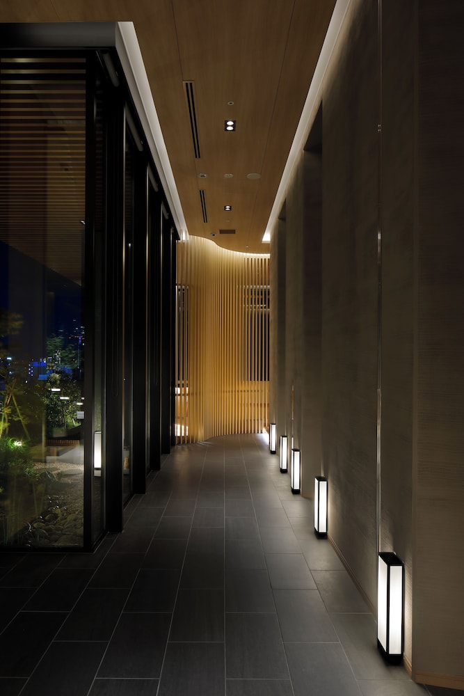 Hotel Yaenomidori Tokyo 7/50