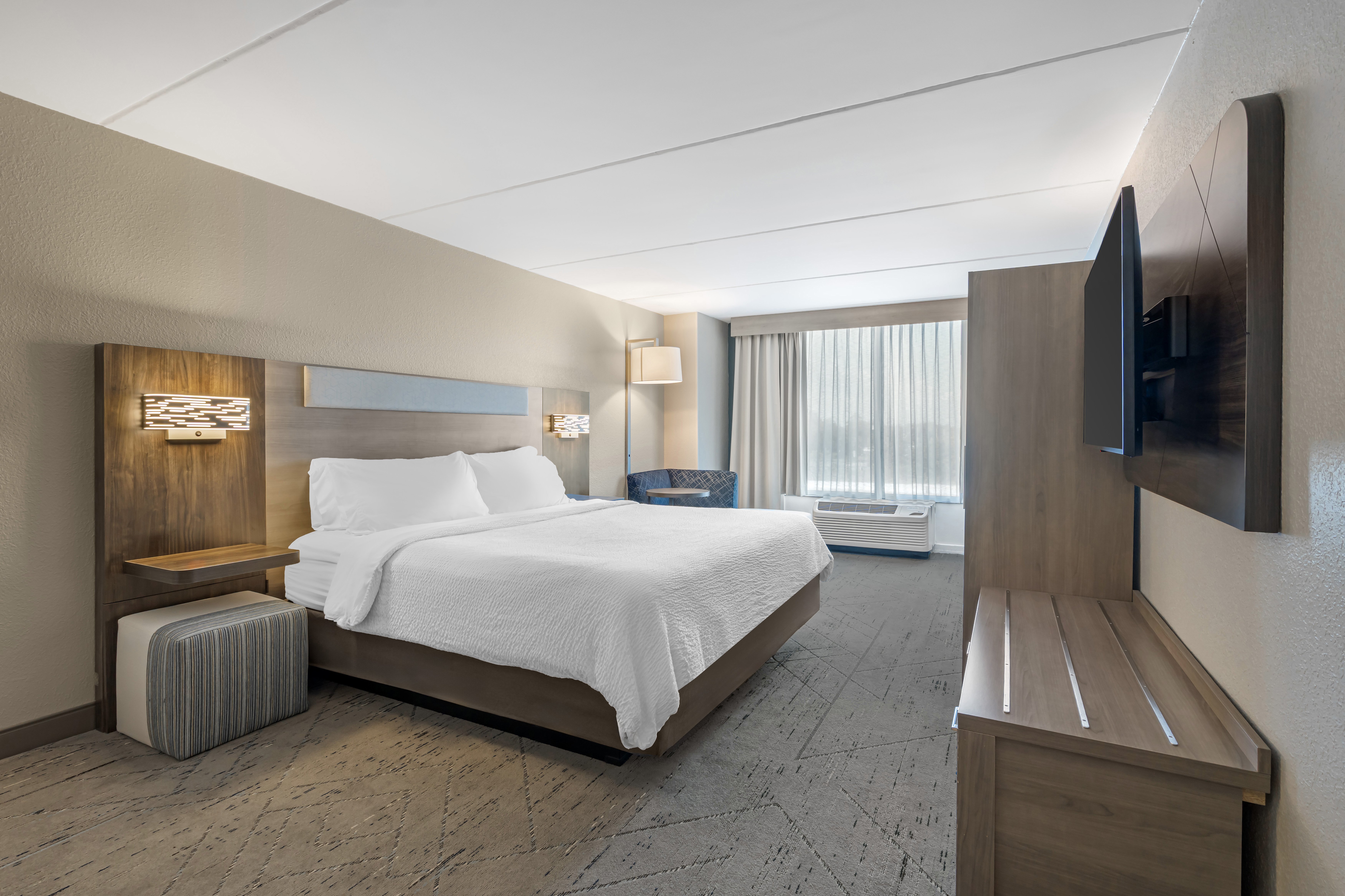 Holiday Inn Express Hotel And Suites Arcadia 22/56