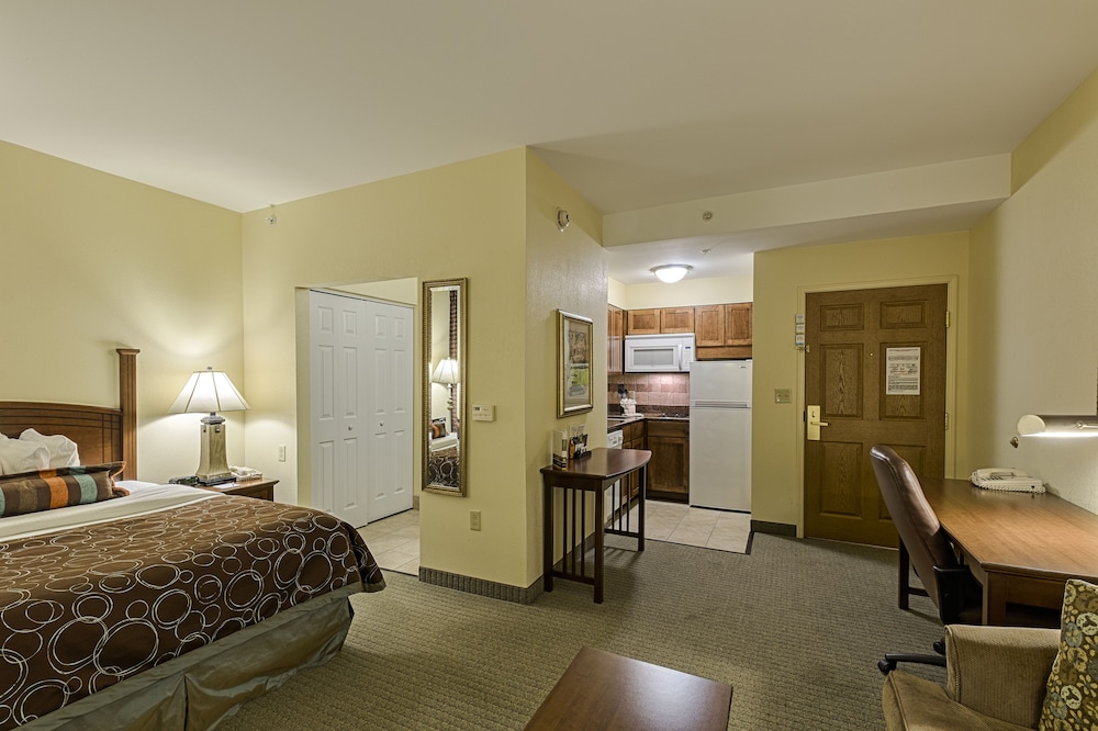 Staybridge Suites Harrisburg Hershey 21/79