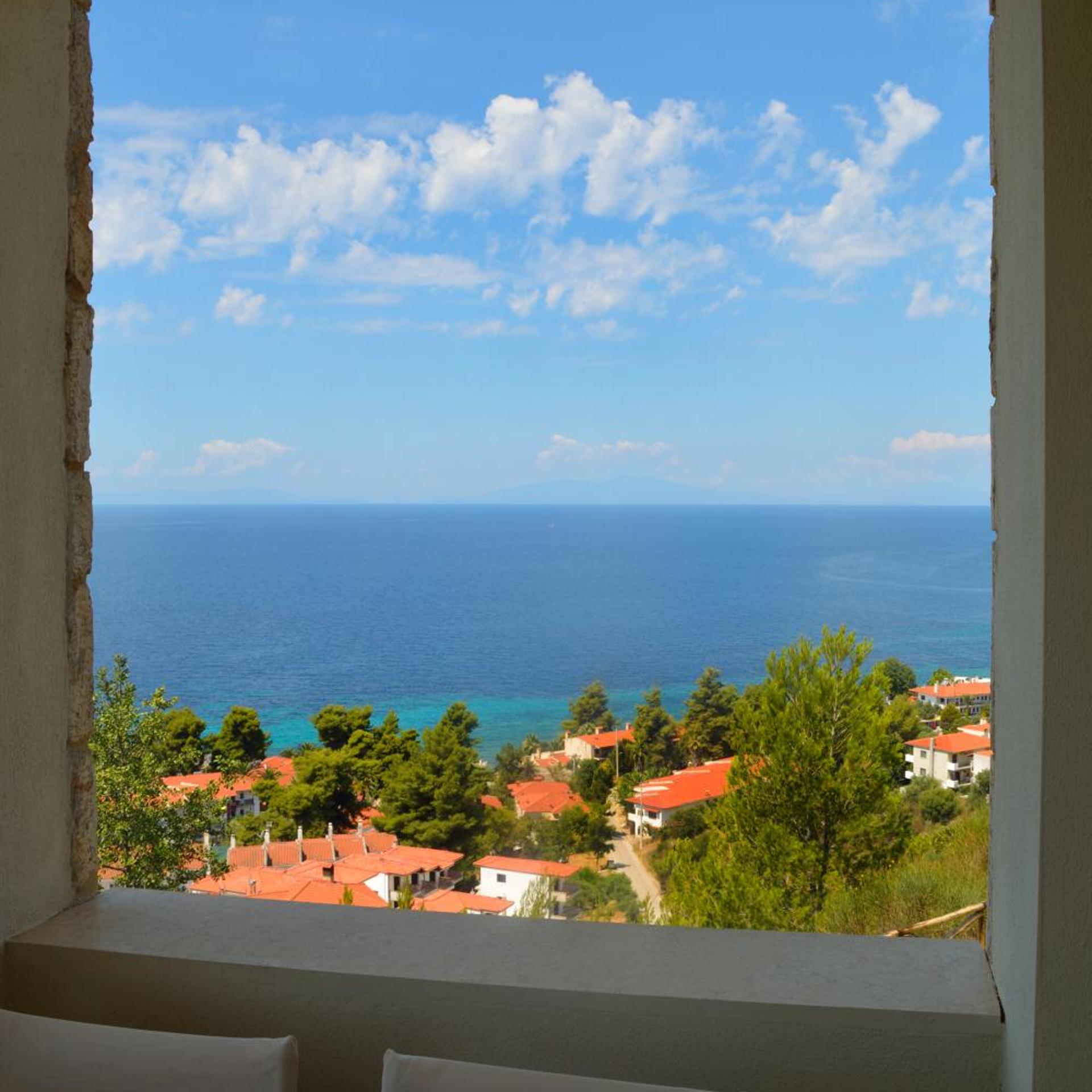 Palamidi Hotel 96/100