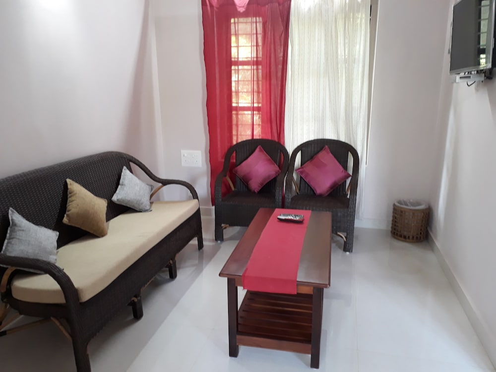 Mannaas Veedu Retreat And Spa 11/42