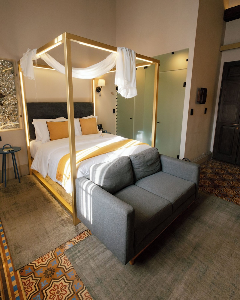 Casona 142 Hotel Boutique 15/38