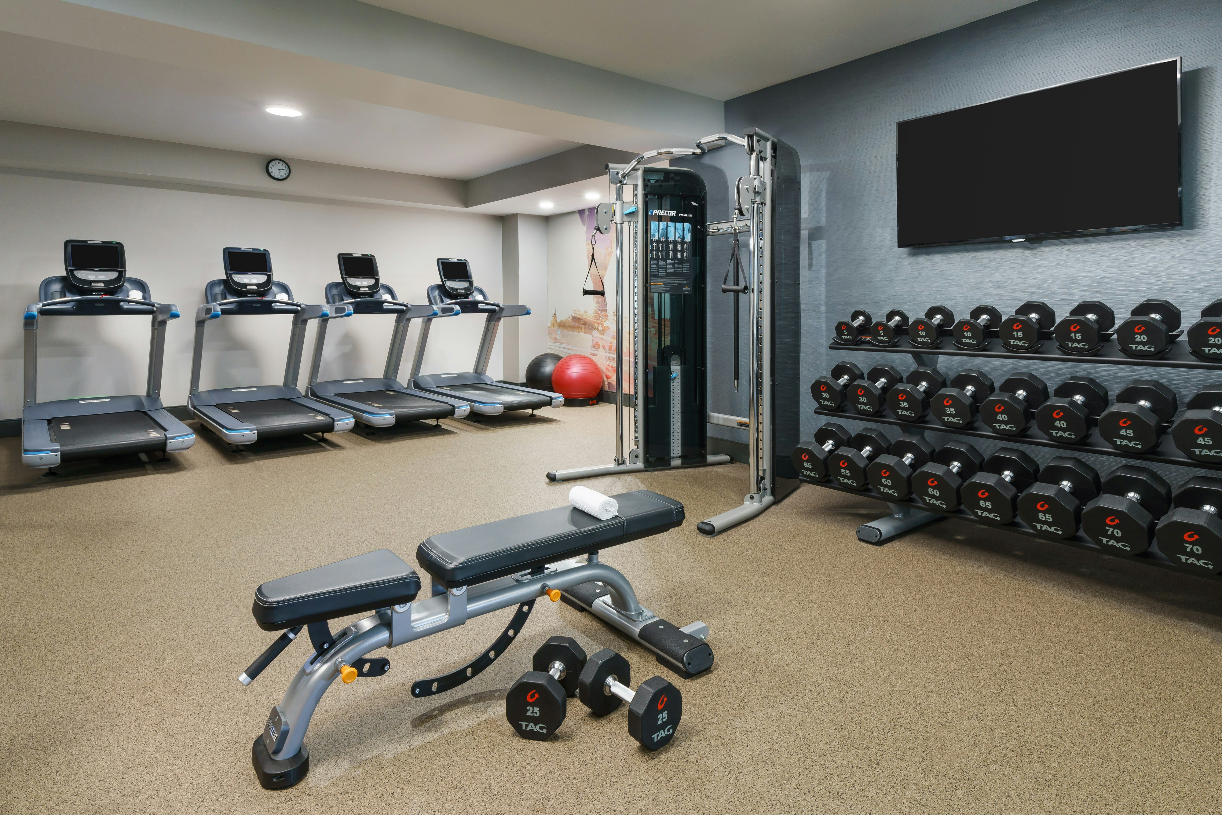 DoubleTree by Hilton Orlando Airport 23/59