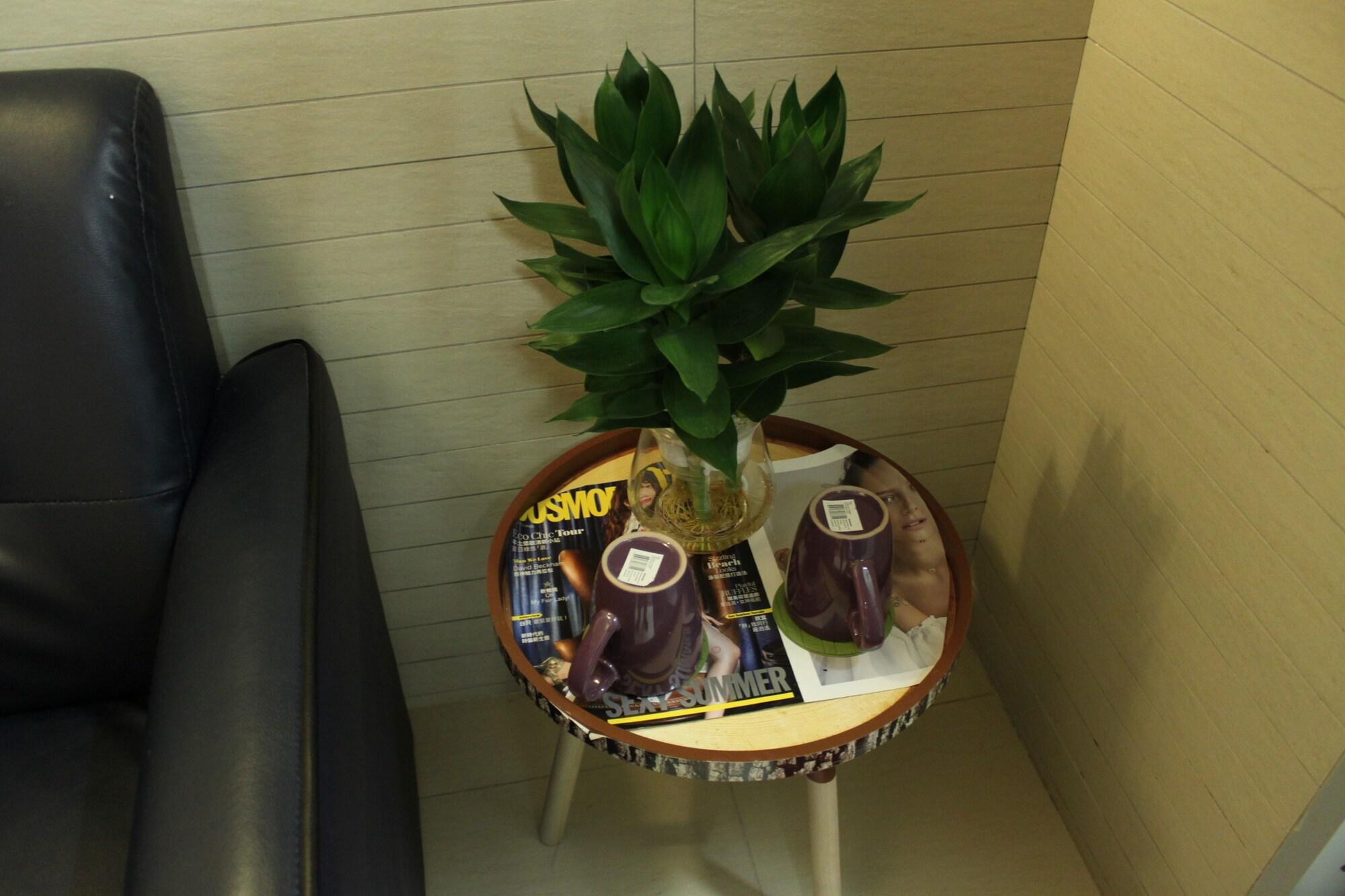 Paris Guest House 14/21