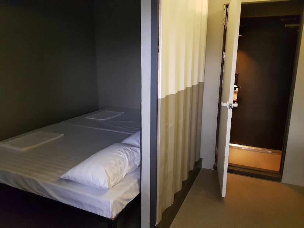 Hotel Snow Angeles 14/35