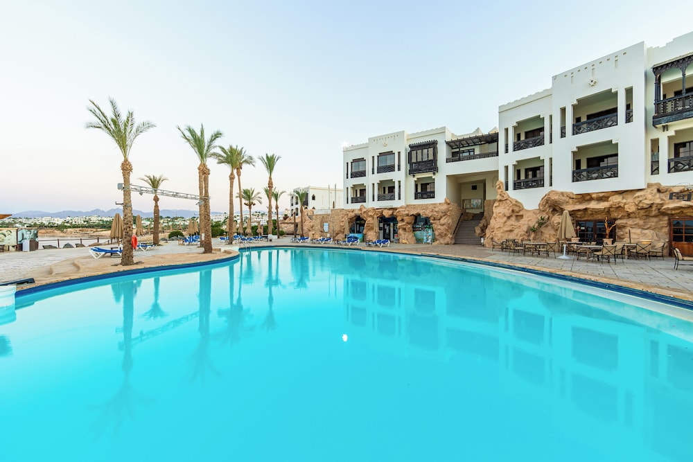 Crowne Plaza Resort Sharm El Sheikh 4/45