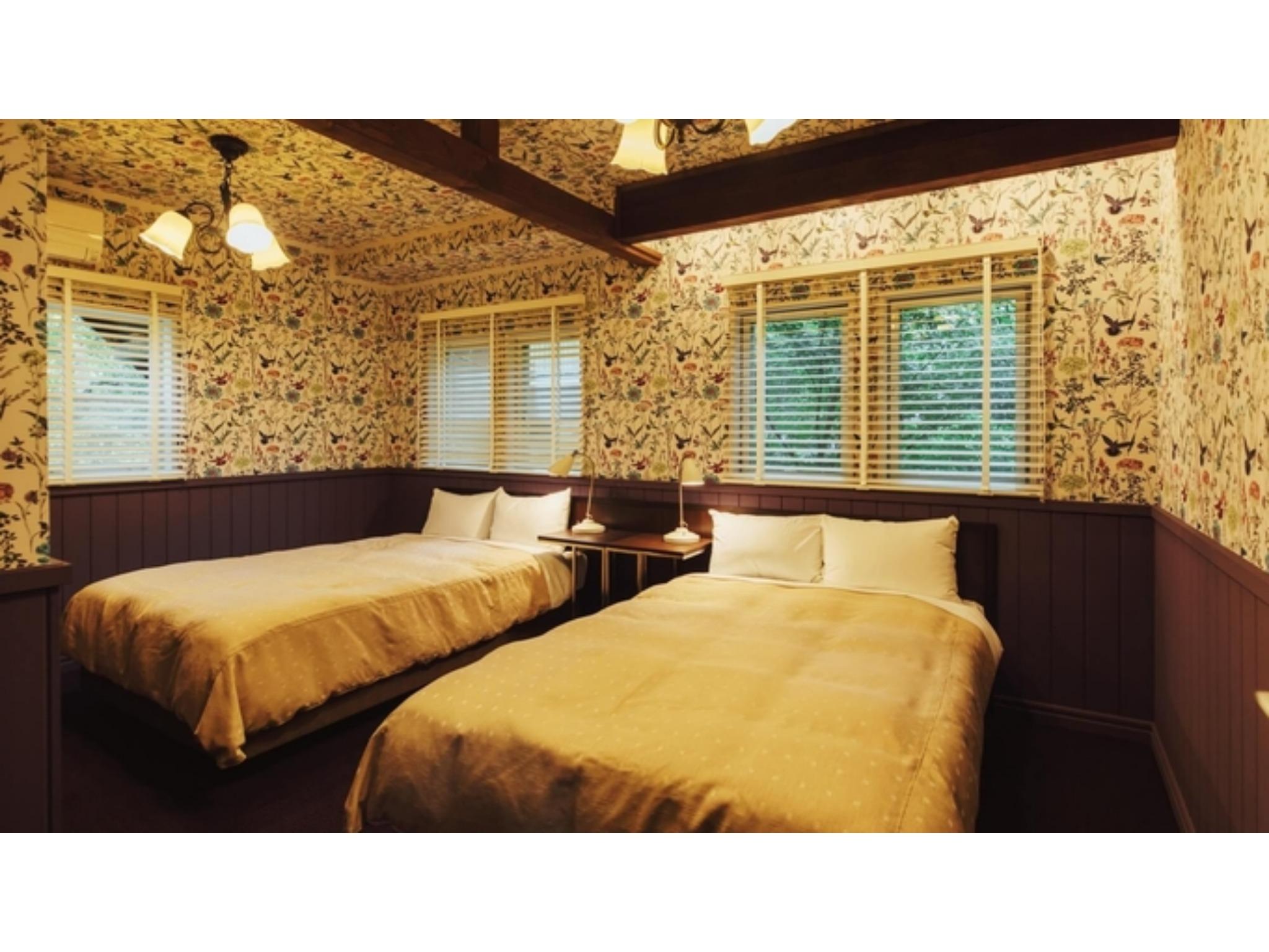 Designer, Mayfair, Cottage, 6 Beds