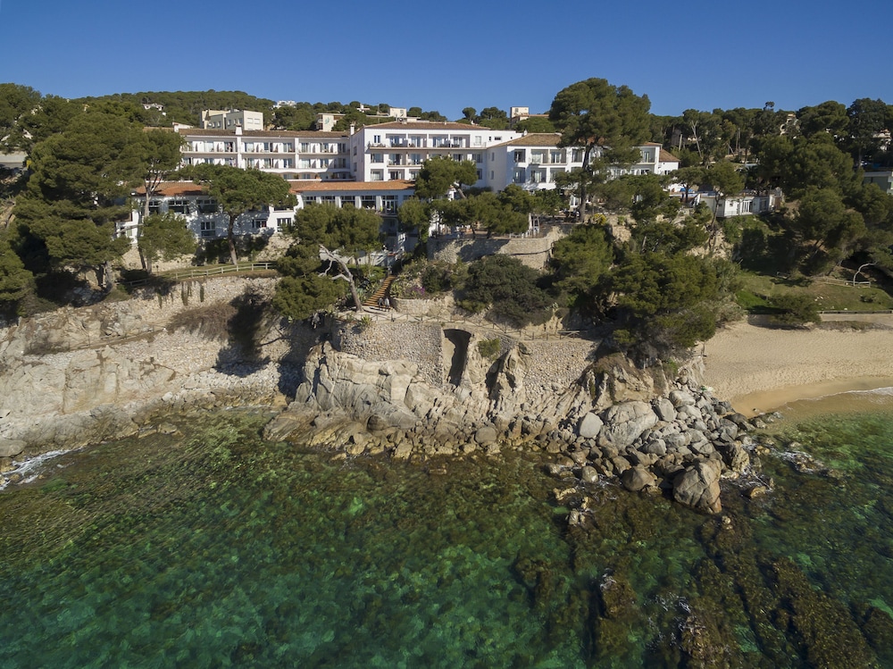 Park Hotel San Jorge 47/50