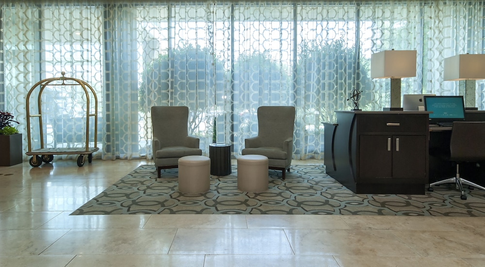 Hilton Greenville Hotel 46/69