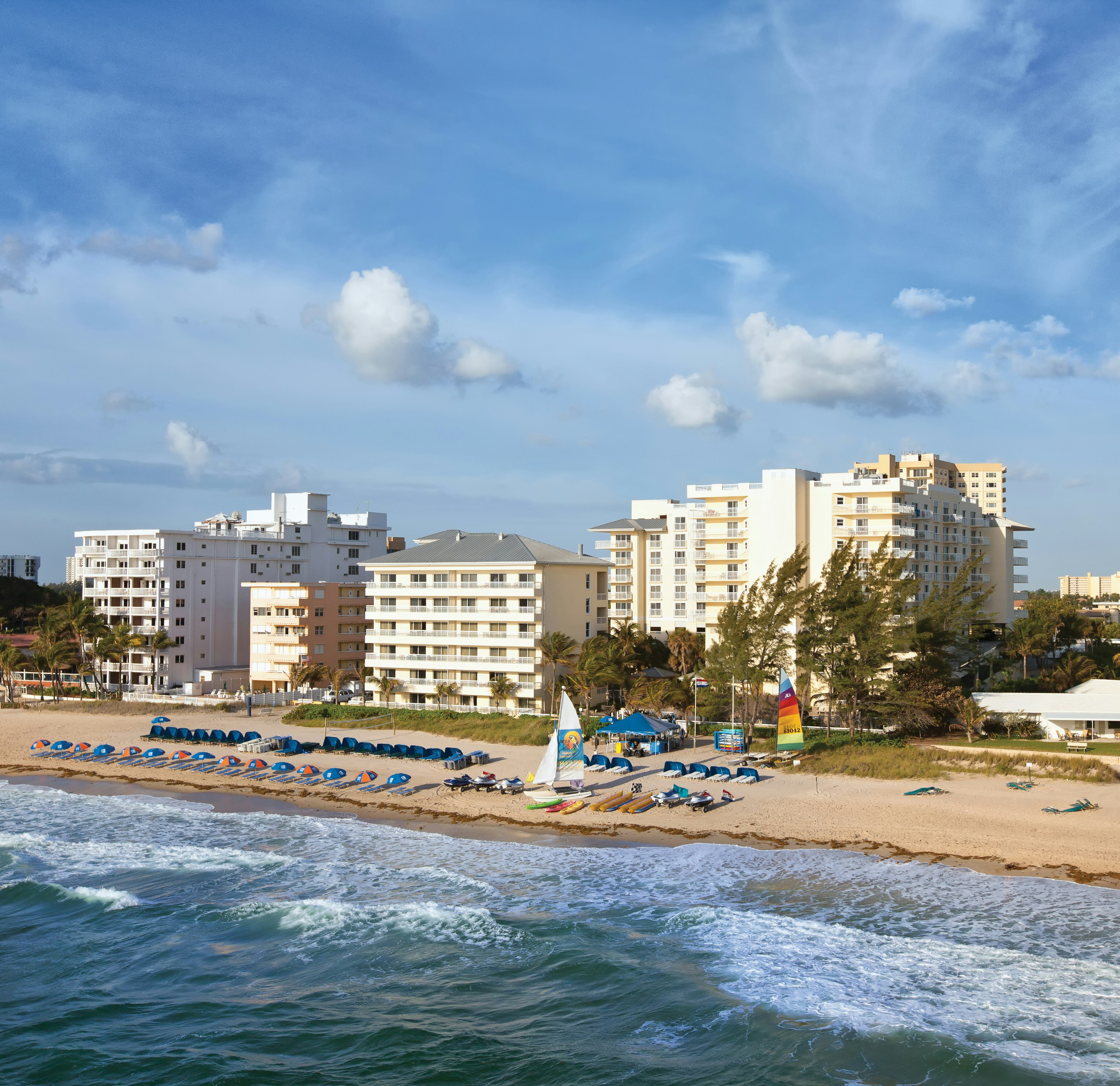 Club Wyndham Royal Vista 13/20