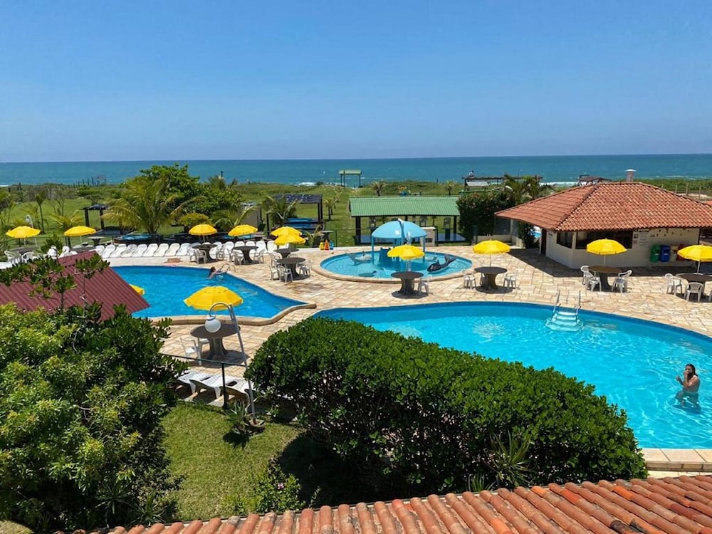 Morro das Pedras Clube Hotel 2/55