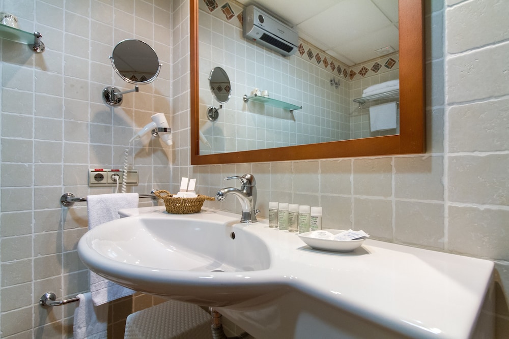 Hotel Tossal d'Altea 49/50