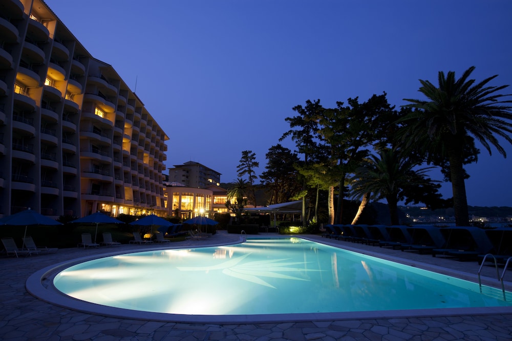 Izu Imaihama Tokyu Hotel 8/73