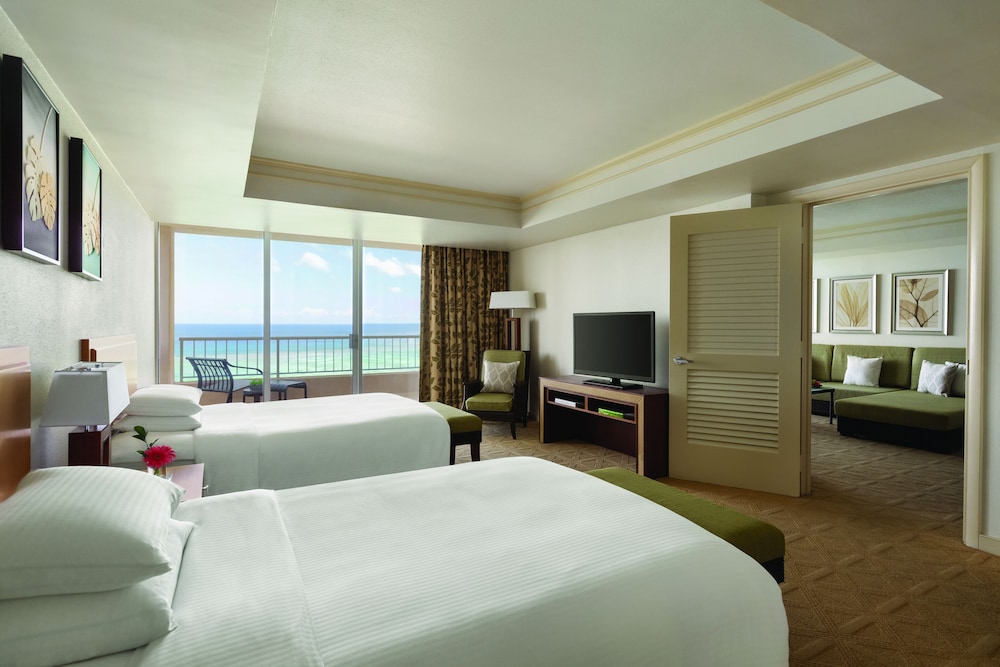 Hyatt Regency Guam 22/81