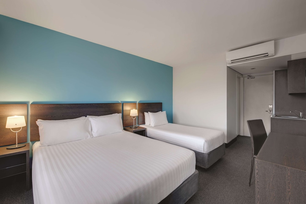 TRAVELODGE HOBART 31/70