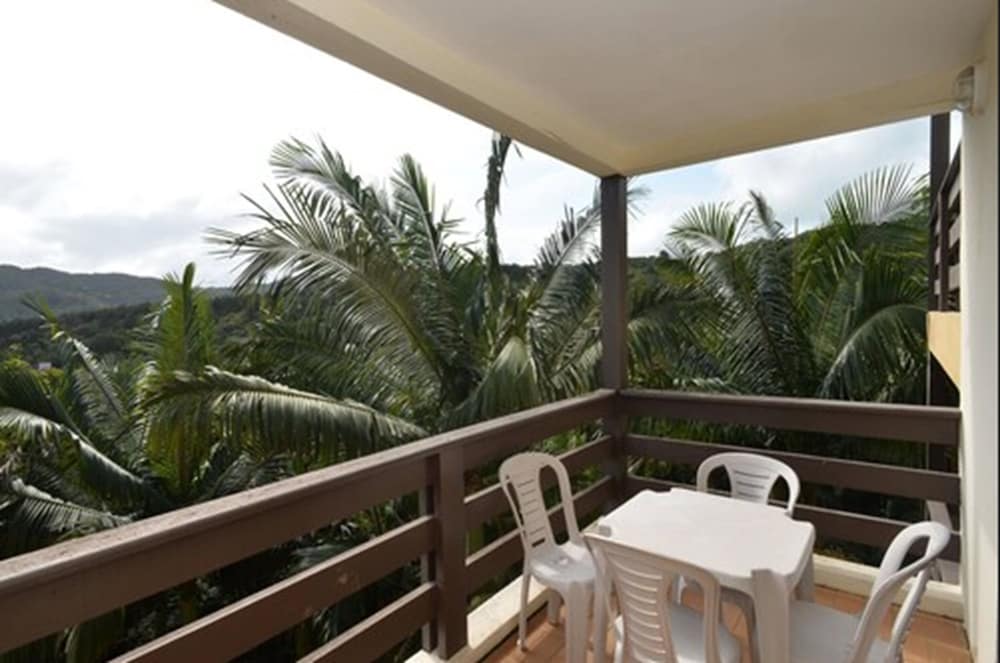 Hotel Morro do Sol 21/50