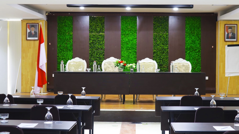 Grand Verona Hotel Samarinda 7/32
