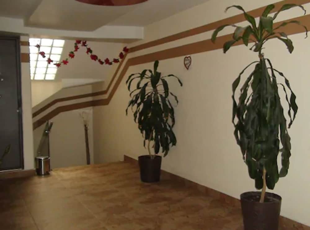 Hotel Villas 7 17/50