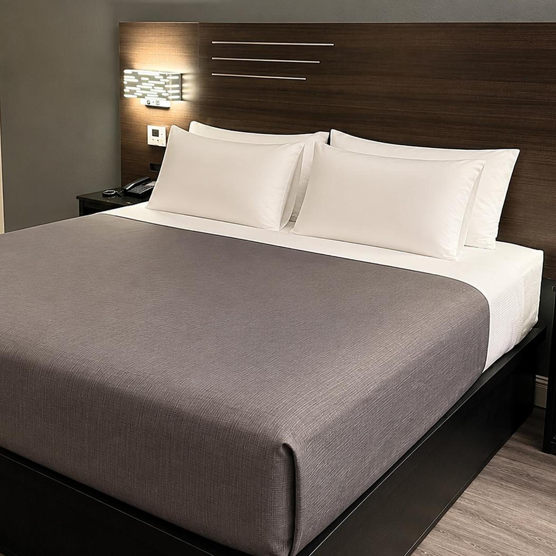 Lx Hotel, SureStay Collection by Best Western 24/48