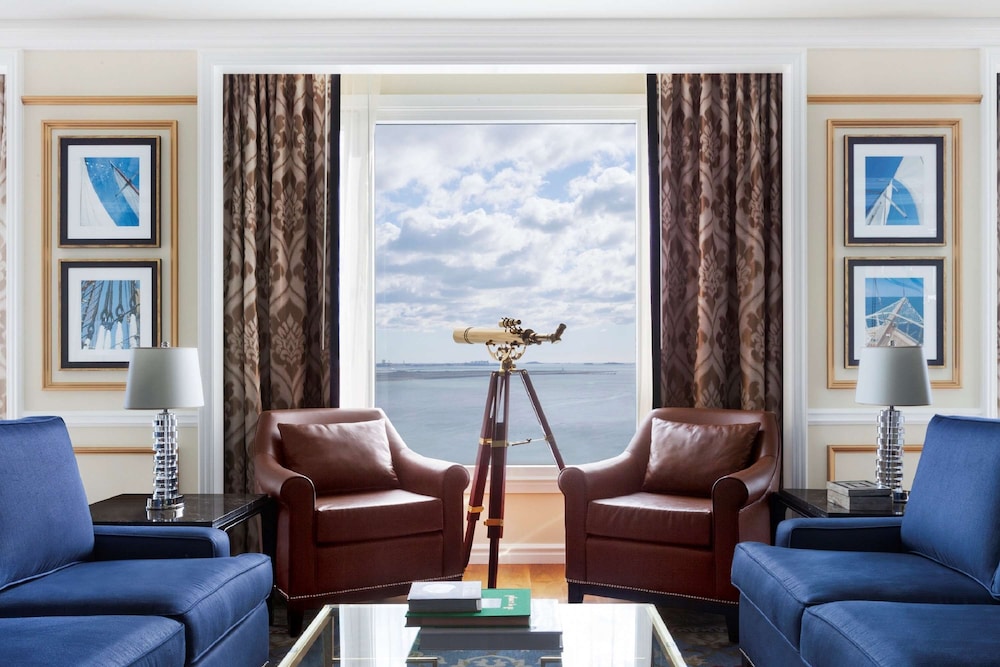 Boston Harbor Hotel 41/71