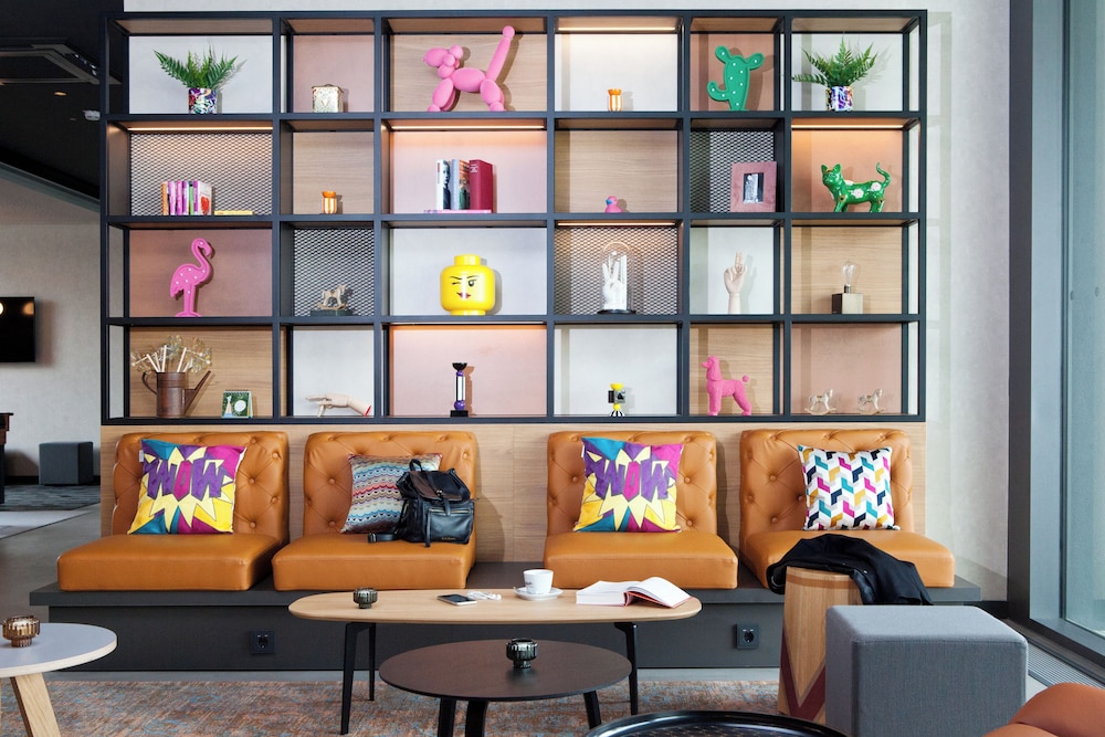 Moxy Vienna City East 41/61