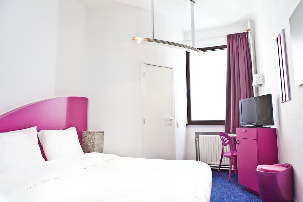 ibis Styles Brussels Centre Rogier 18/60