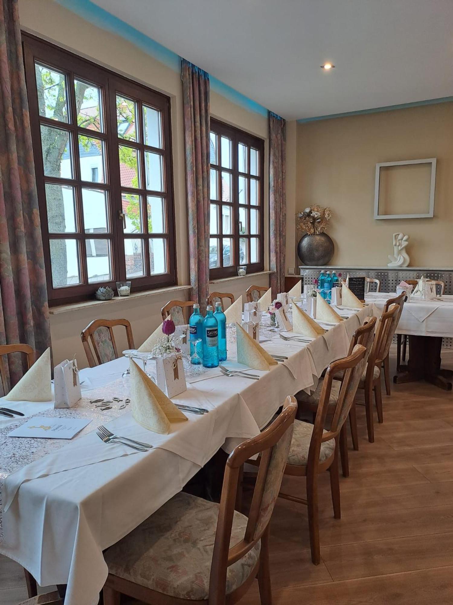 Hotel Deutsches Haus 42/60