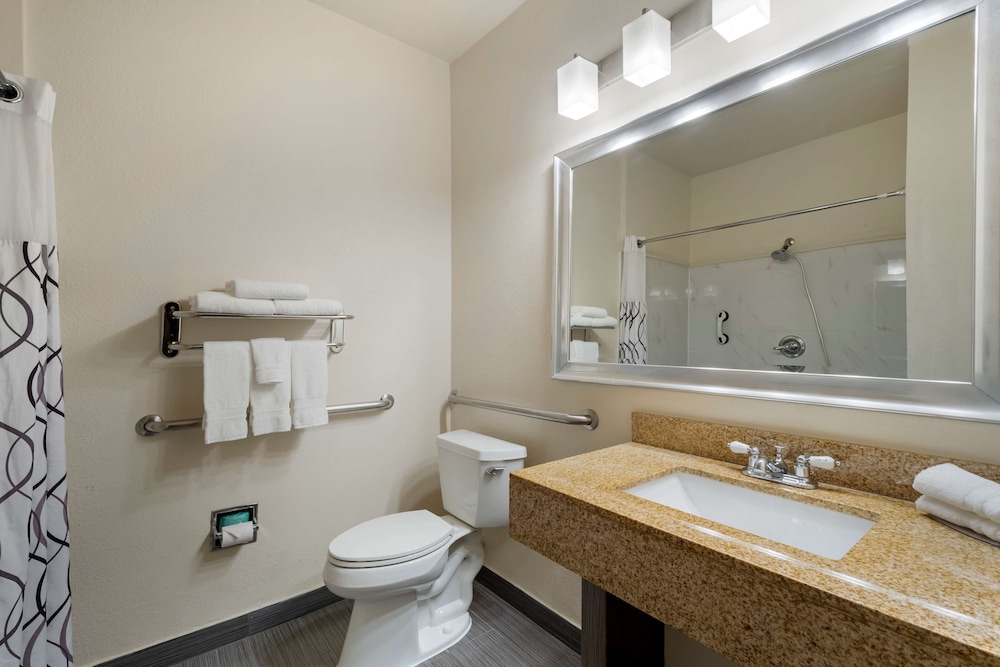 Best Western Plus DFW Airport Suites 11/43