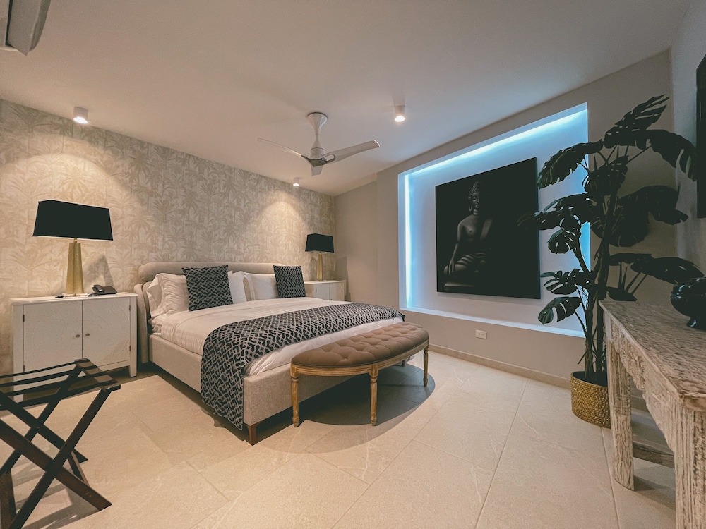 Hotel Boutique Casa Hendaus - Adults Only 14/50