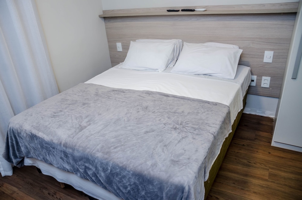 Ipanema Beach Hostel 15/64