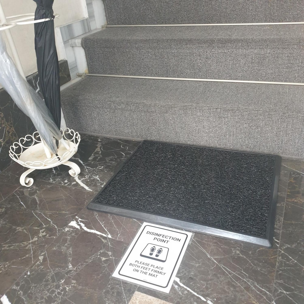 Astan Hotel Taksim 51/52