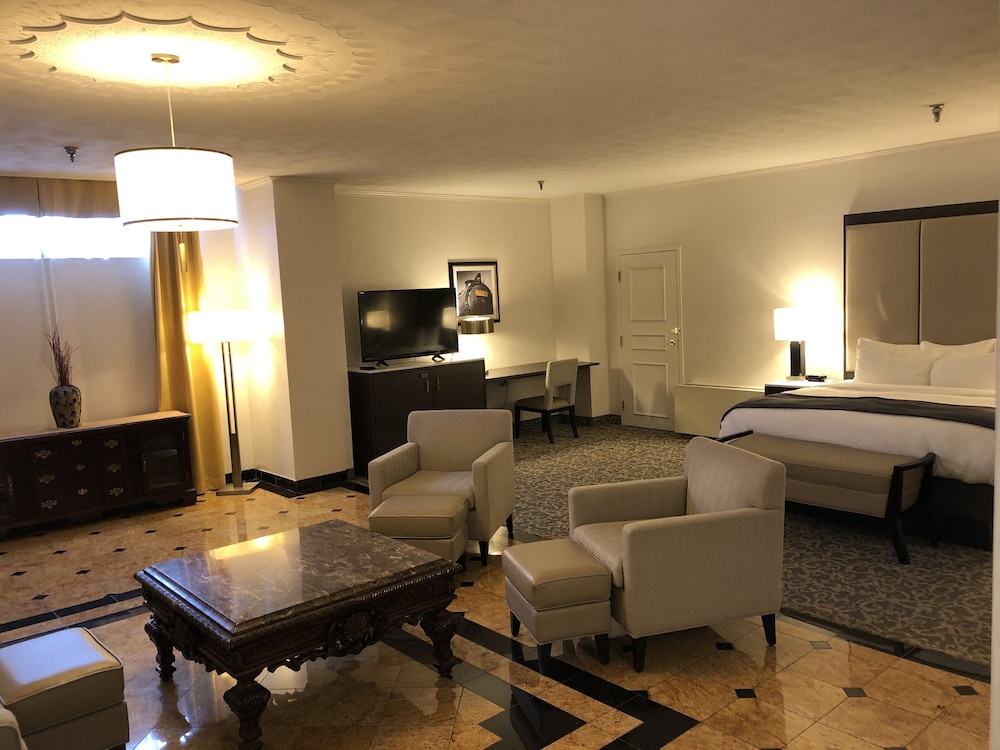 Radisson Lackawanna Station Hotel Scranton 22/40