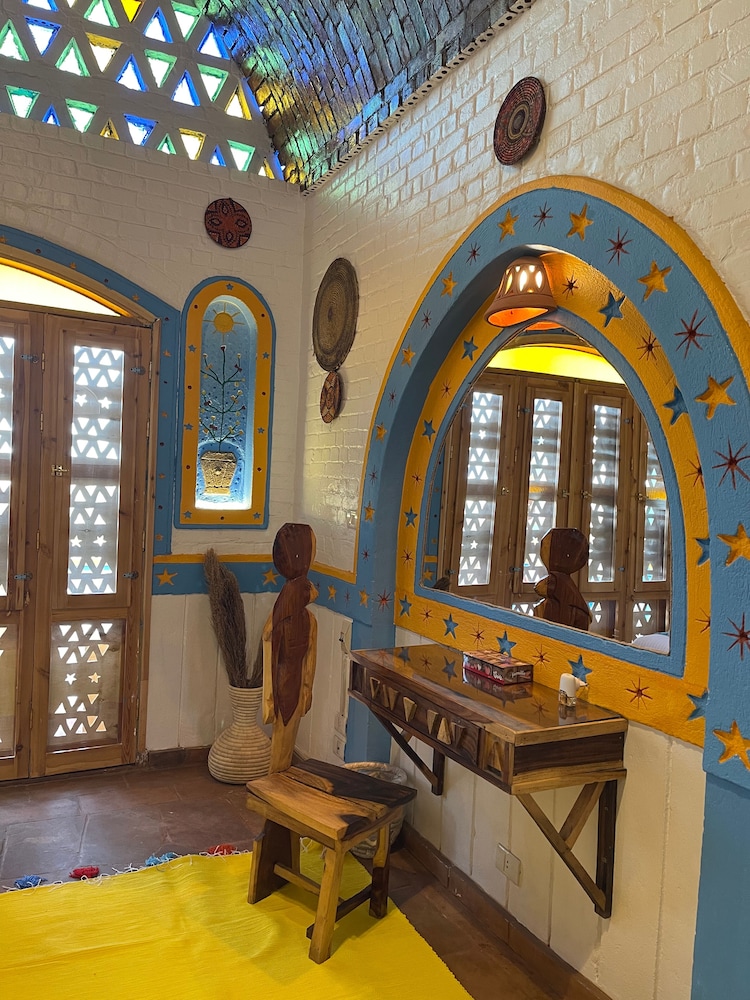 Kato Dool Nubian House 40/60