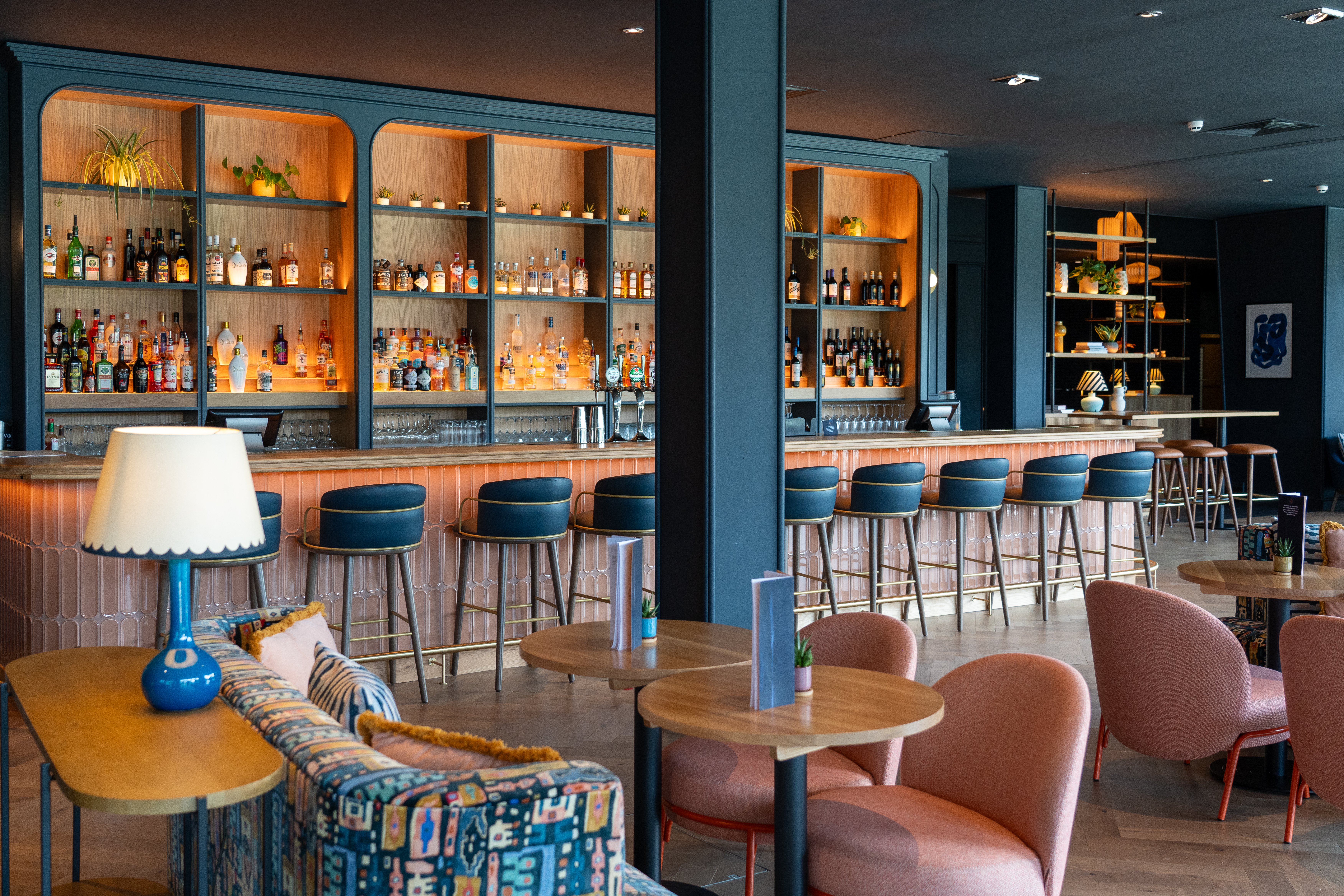 voco Belfast, an IHG Hotel 16/30
