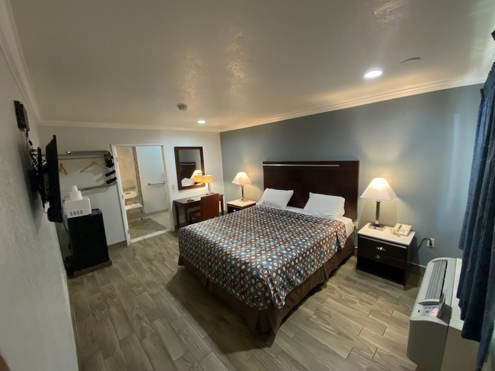 Welcome Inn 11/66