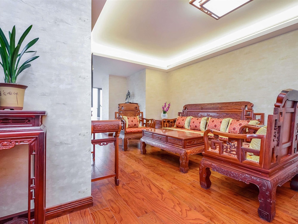 Mercure Chongqing Downtown 55/73