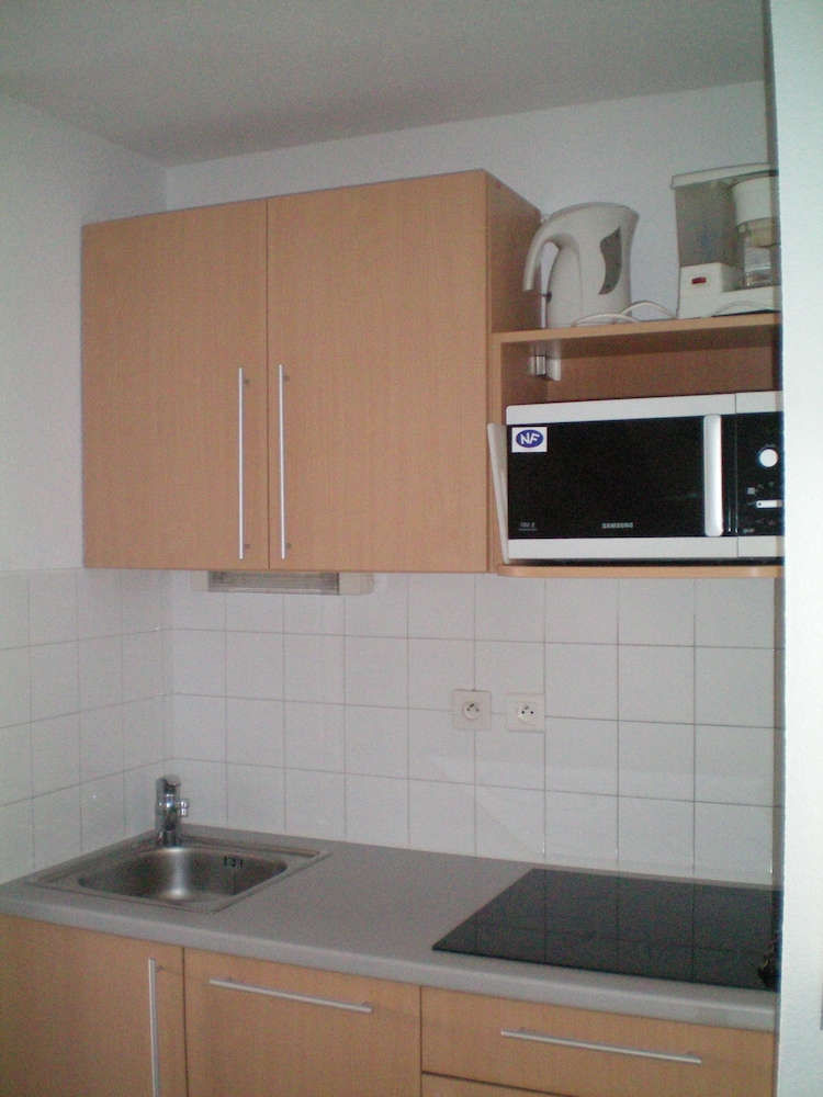 Residence Mer & Golf Eugenie 65/66