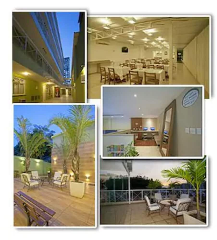 HOTEL CANTAREIRA 6/60