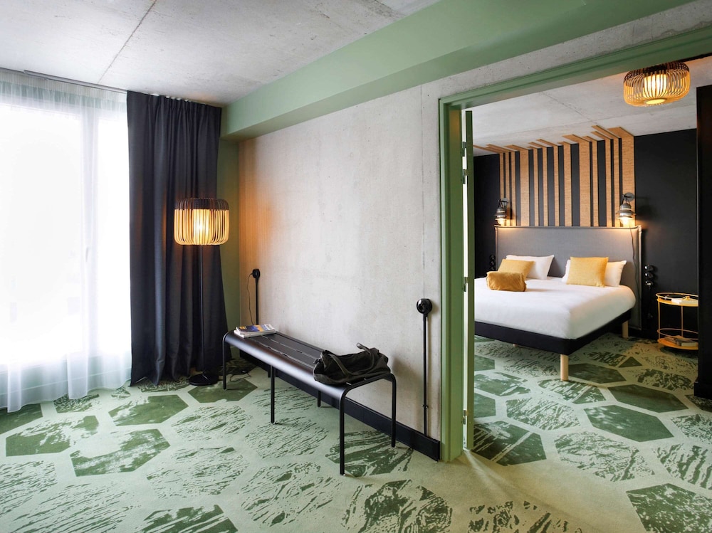 Ibis Styles Amiens Centre 23/76