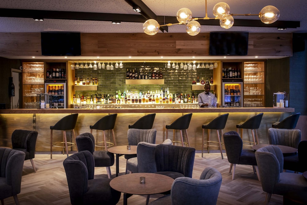 The Alphen Boutique Hotel 23/35
